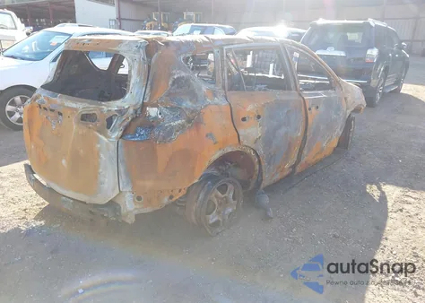 2014 Toyota Rav4 Le из США, поврежденный, VIN JTMZFREVXED032856